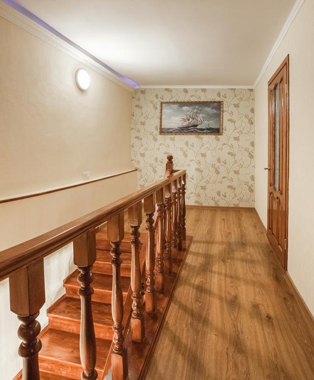 Apartment On Zhukovskogo Οδησσός Εξωτερικό φωτογραφία