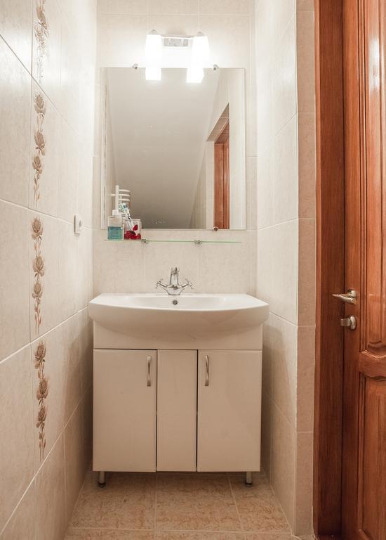 Apartment On Zhukovskogo Οδησσός Εξωτερικό φωτογραφία