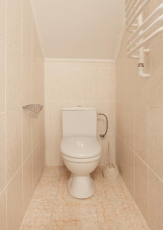 Apartment On Zhukovskogo Οδησσός Εξωτερικό φωτογραφία